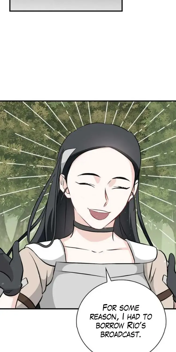 Read Gourmet Gaming chapter 164 image 34 on Lezhin