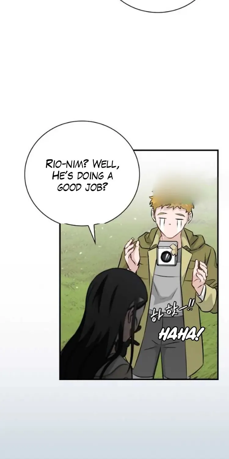 Read Gourmet Gaming chapter 164 image 35 on Lezhin