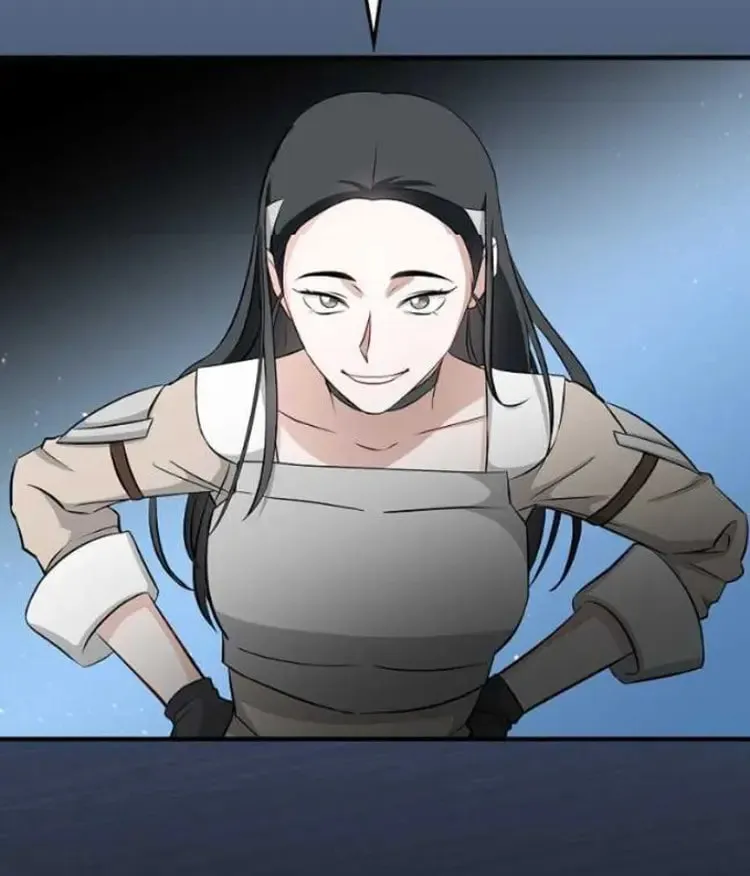 Read Gourmet Gaming chapter 164 image 37 on Lezhin