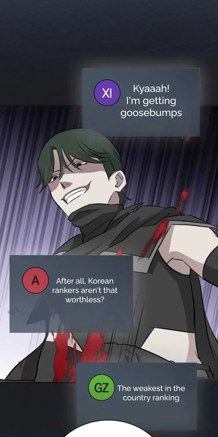 Read Gourmet Gaming chapter 164 image 38 on Lezhin