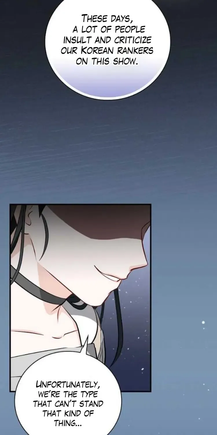 Read Gourmet Gaming chapter 164 image 39 on Lezhin