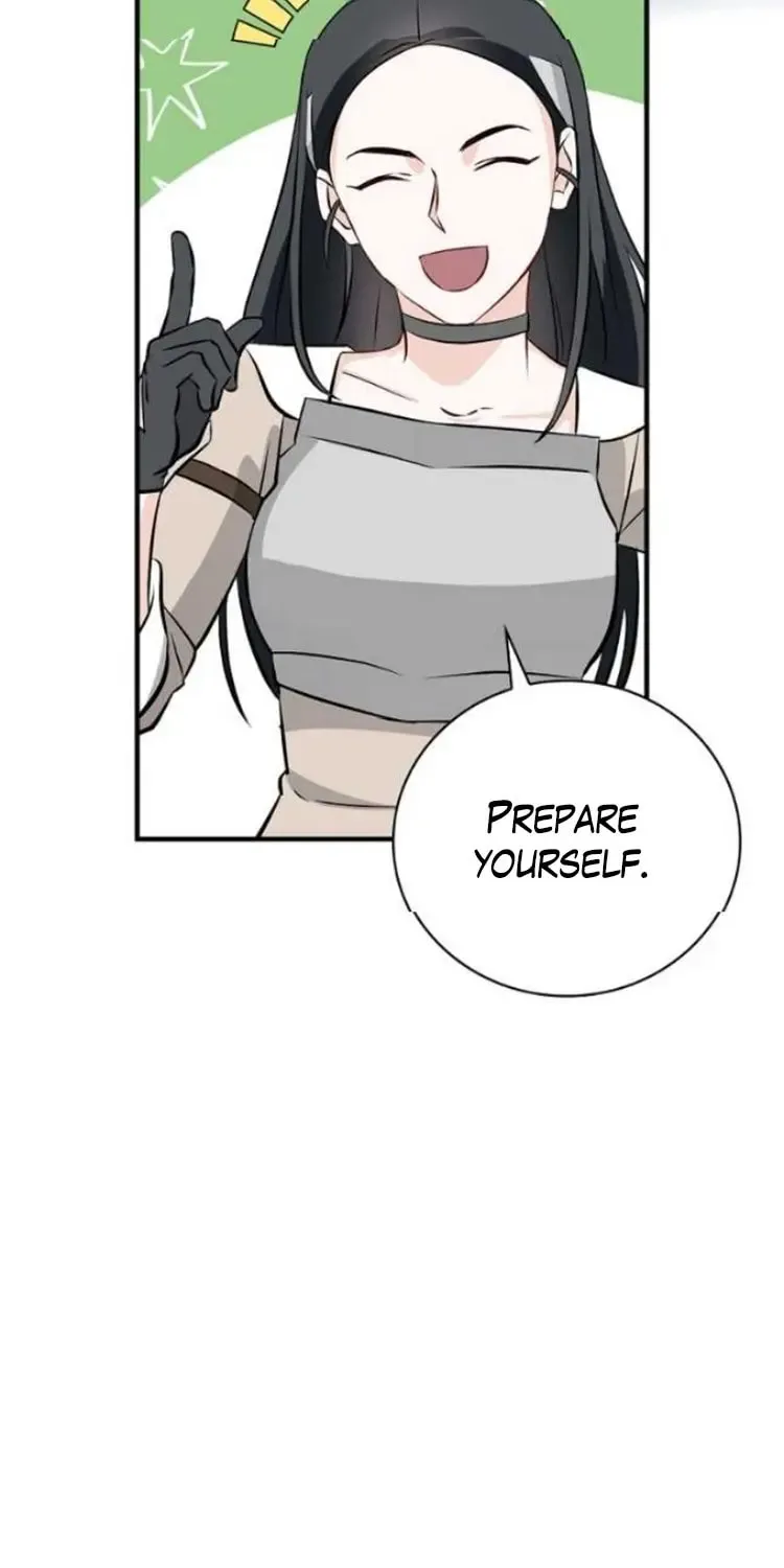 Read Gourmet Gaming chapter 164 image 42 on Lezhin