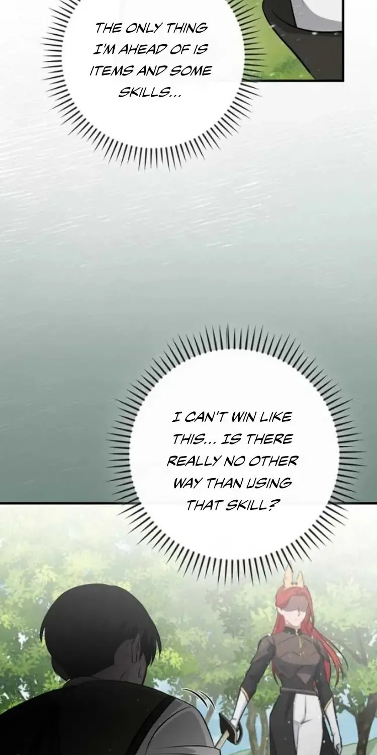 Read Gourmet Gaming chapter 164 image 47 on Lezhin