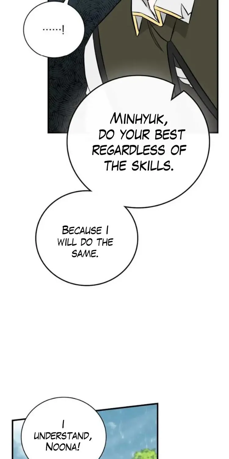 Read Gourmet Gaming chapter 164 image 50 on Lezhin
