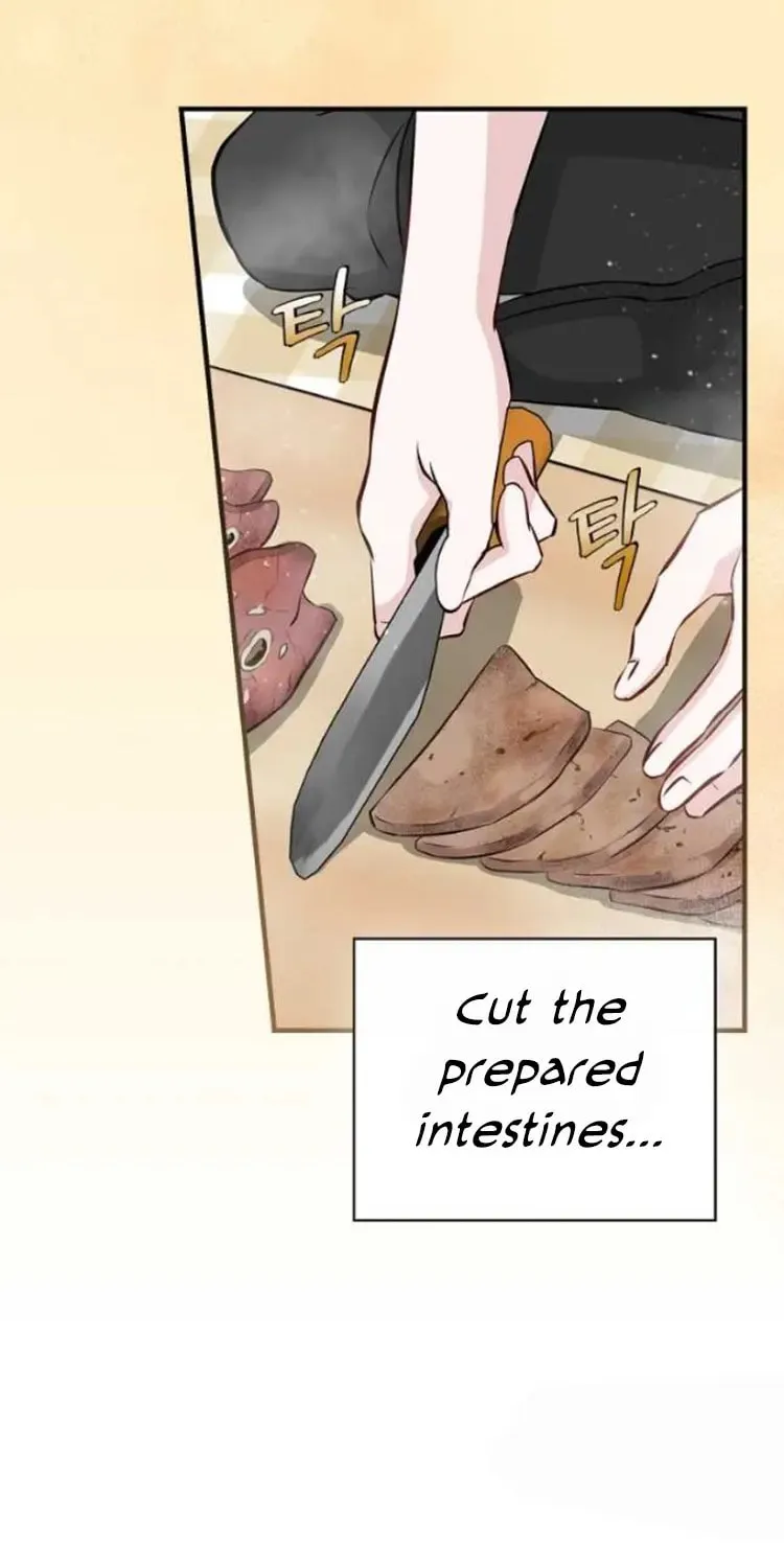 Read Gourmet Gaming chapter 164 image 56 on Lezhin