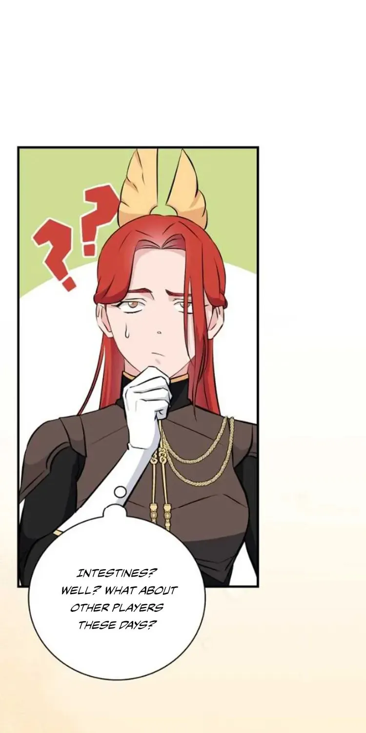 Read Gourmet Gaming chapter 164 image 58 on Lezhin