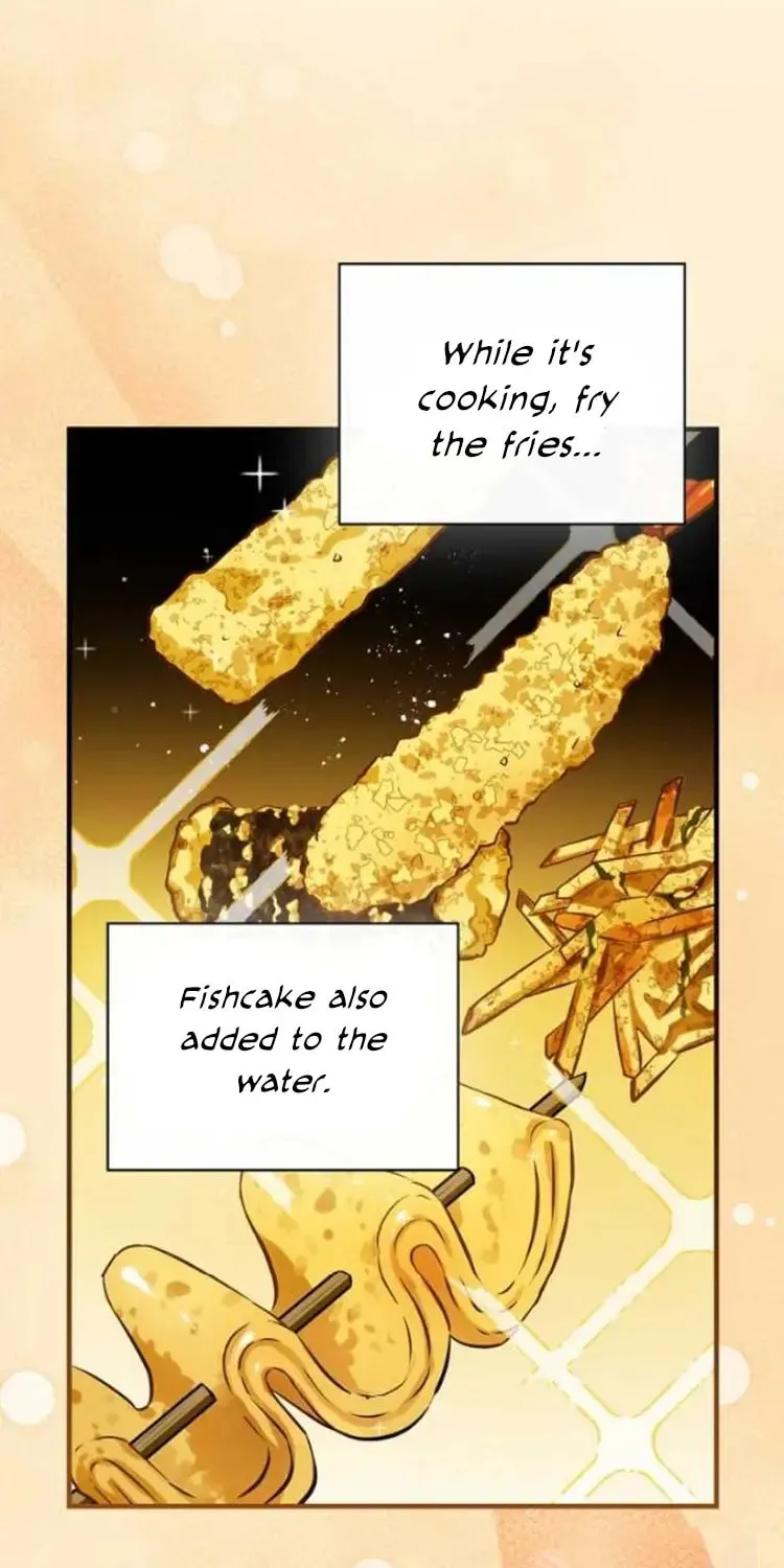 Read Gourmet Gaming chapter 164 image 59 on Lezhin