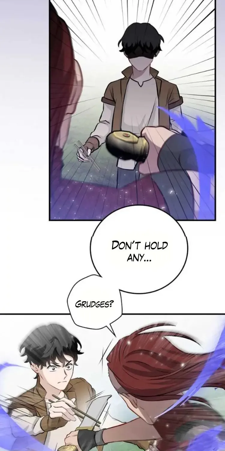 Read Gourmet Gaming chapter 164 image 6 on Lezhin
