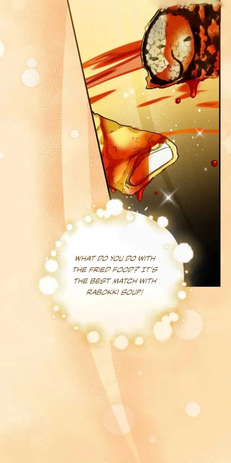 Read Gourmet Gaming chapter 164 image 67 on Lezhin