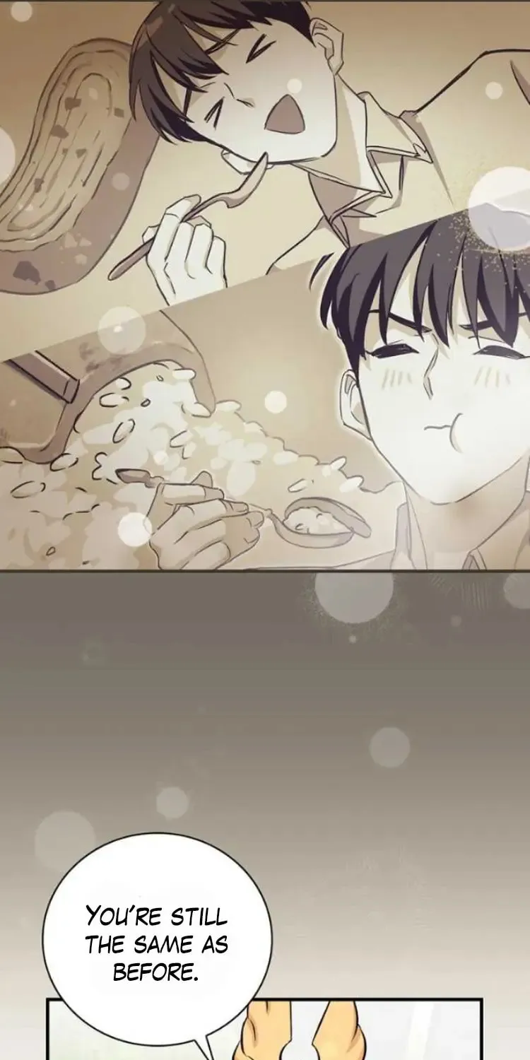 Read Gourmet Gaming chapter 164 image 73 on Lezhin