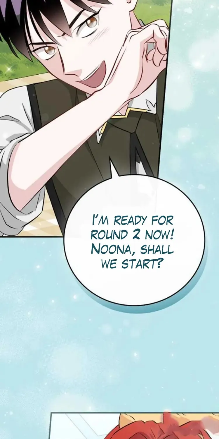 Read Gourmet Gaming chapter 164 image 75 on Lezhin