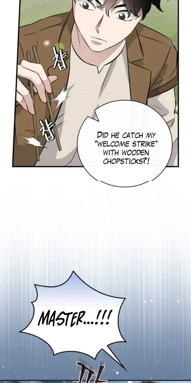 Read Gourmet Gaming chapter 164 image 9 on Lezhin