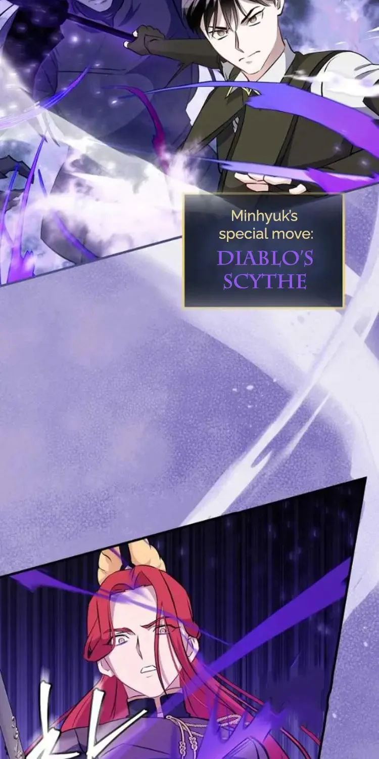 Read Gourmet Gaming chapter 165 image 10 on Lezhin