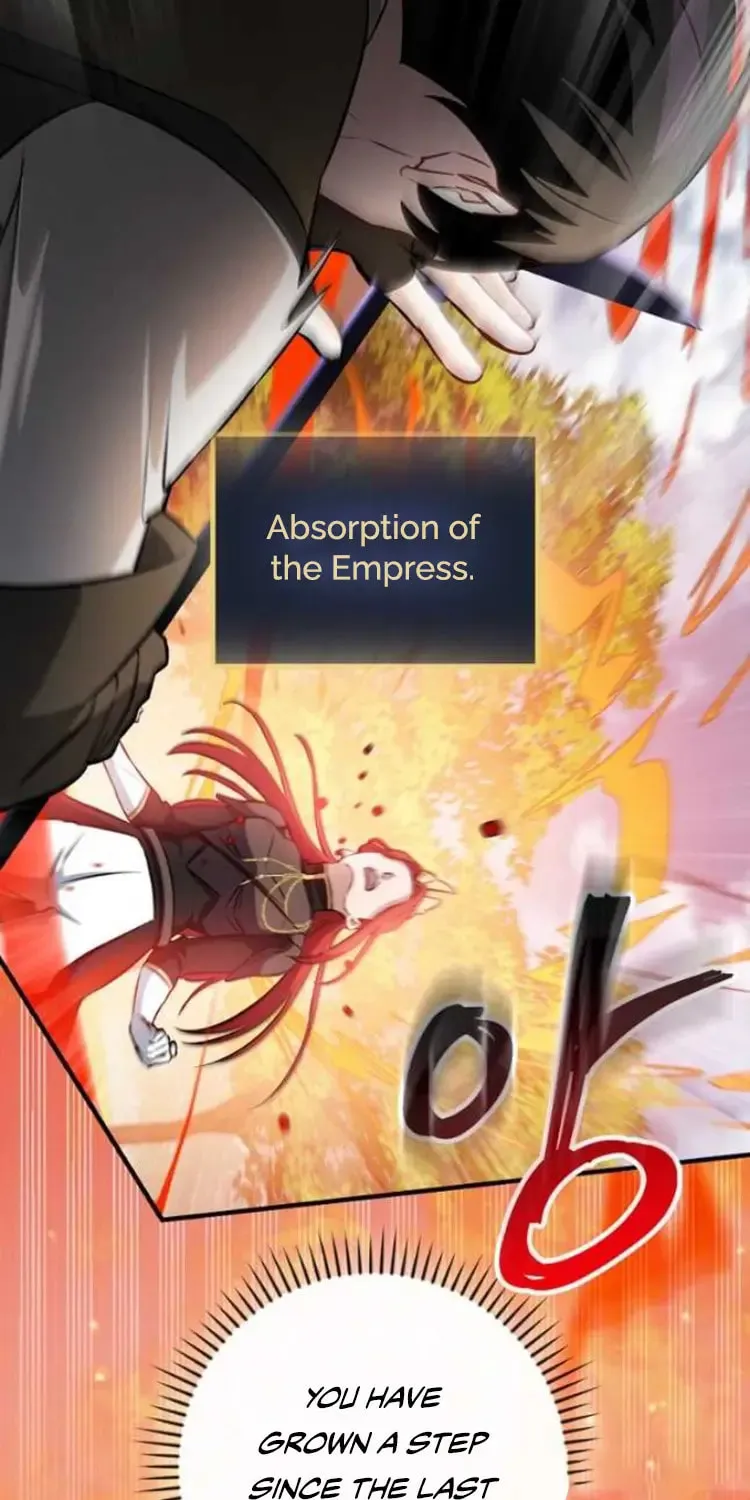 Read Gourmet Gaming chapter 165 image 13 on Lezhin