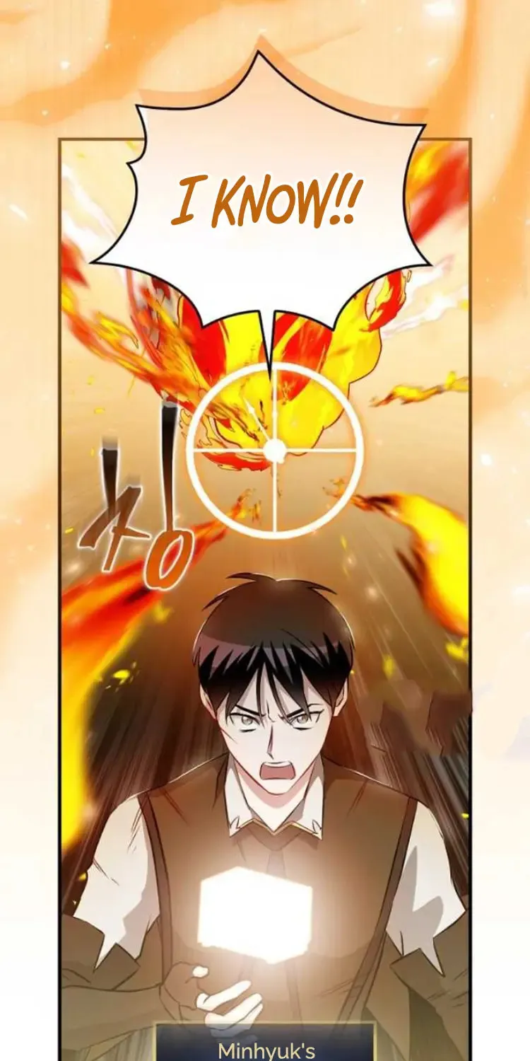 Read Gourmet Gaming chapter 165 image 17 on Lezhin
