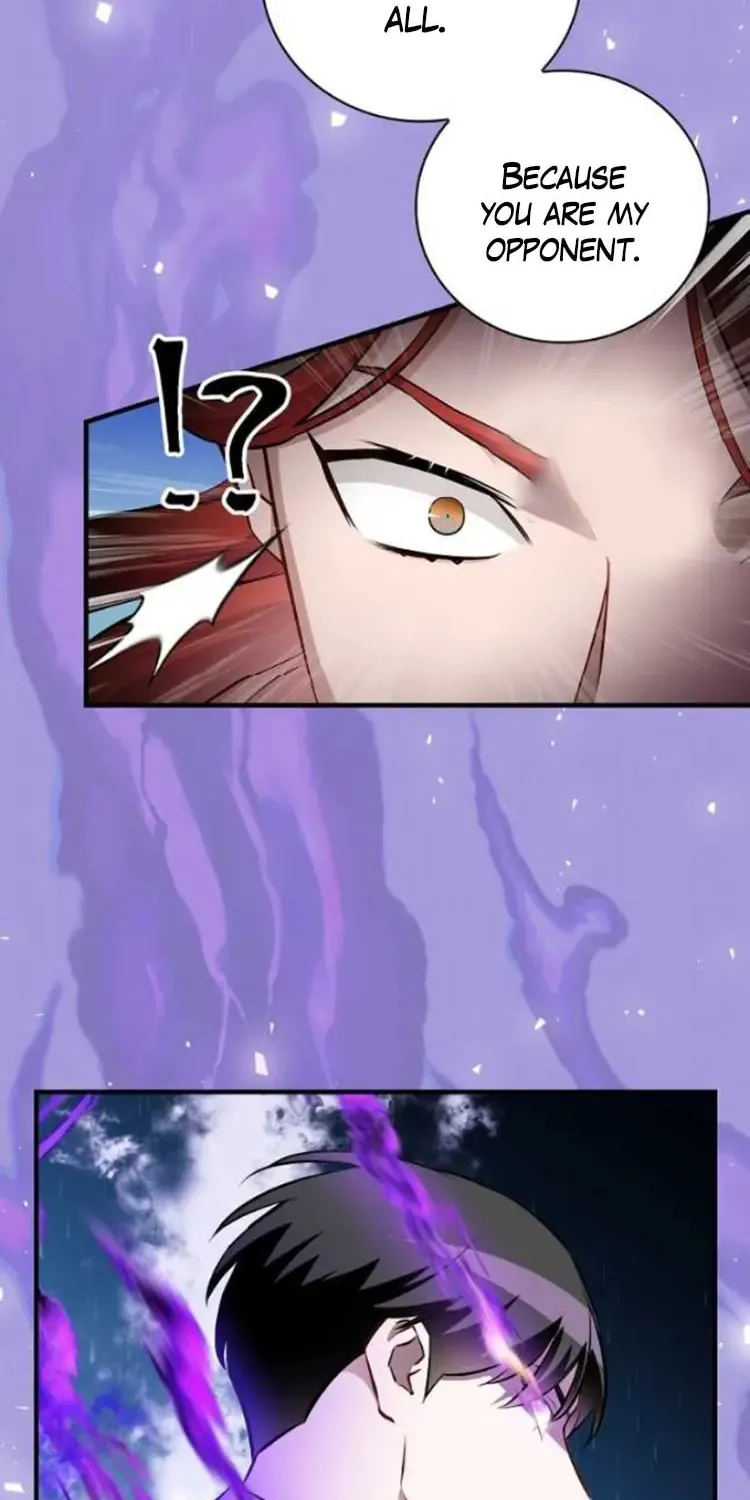 Read Gourmet Gaming chapter 165 image 22 on Lezhin