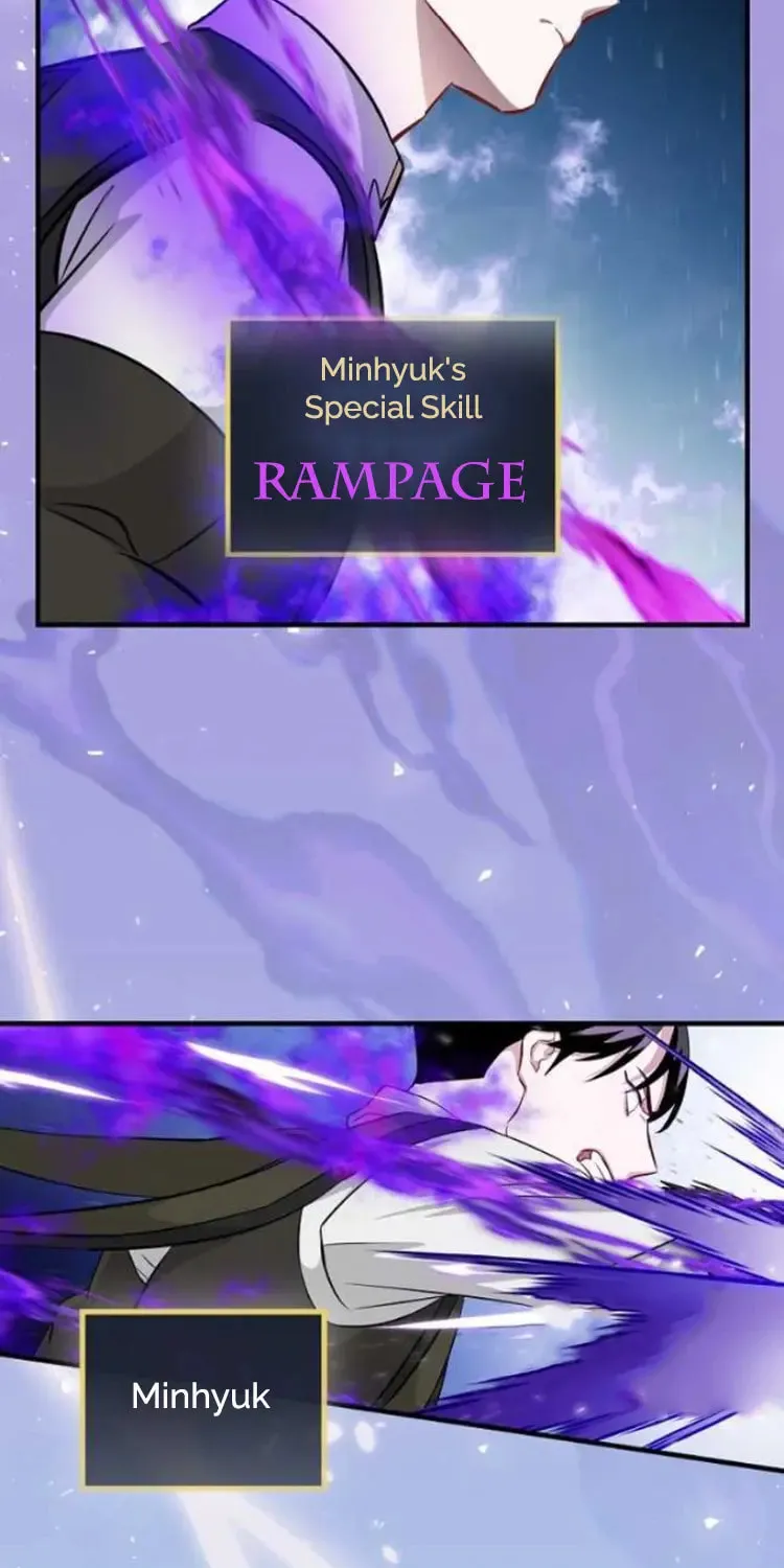 Read Gourmet Gaming chapter 165 image 23 on Lezhin