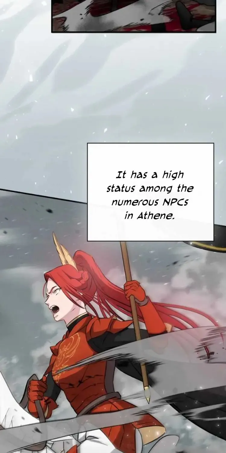 Read Gourmet Gaming chapter 165 image 3 on Lezhin