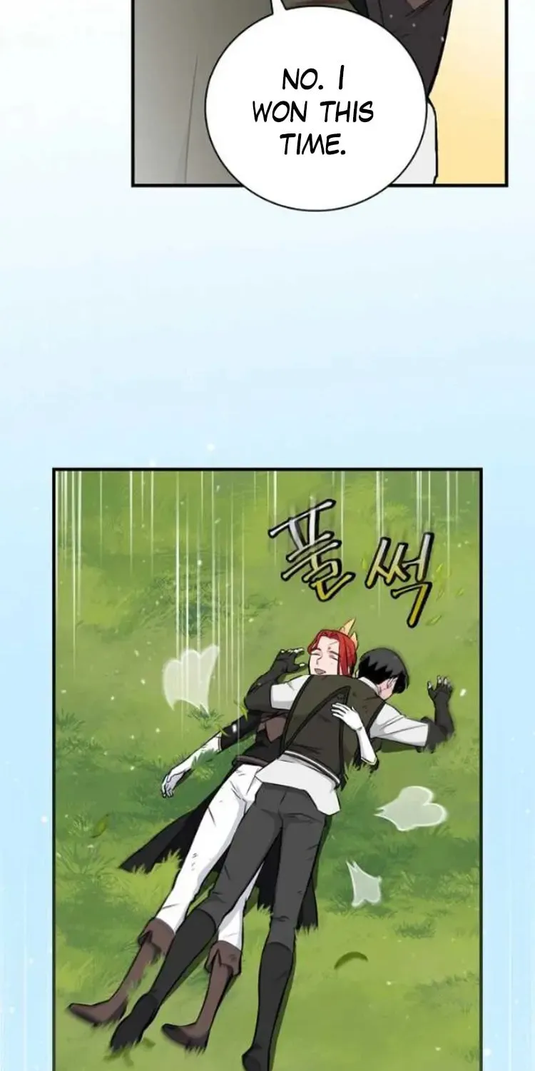 Read Gourmet Gaming chapter 165 image 31 on Lezhin
