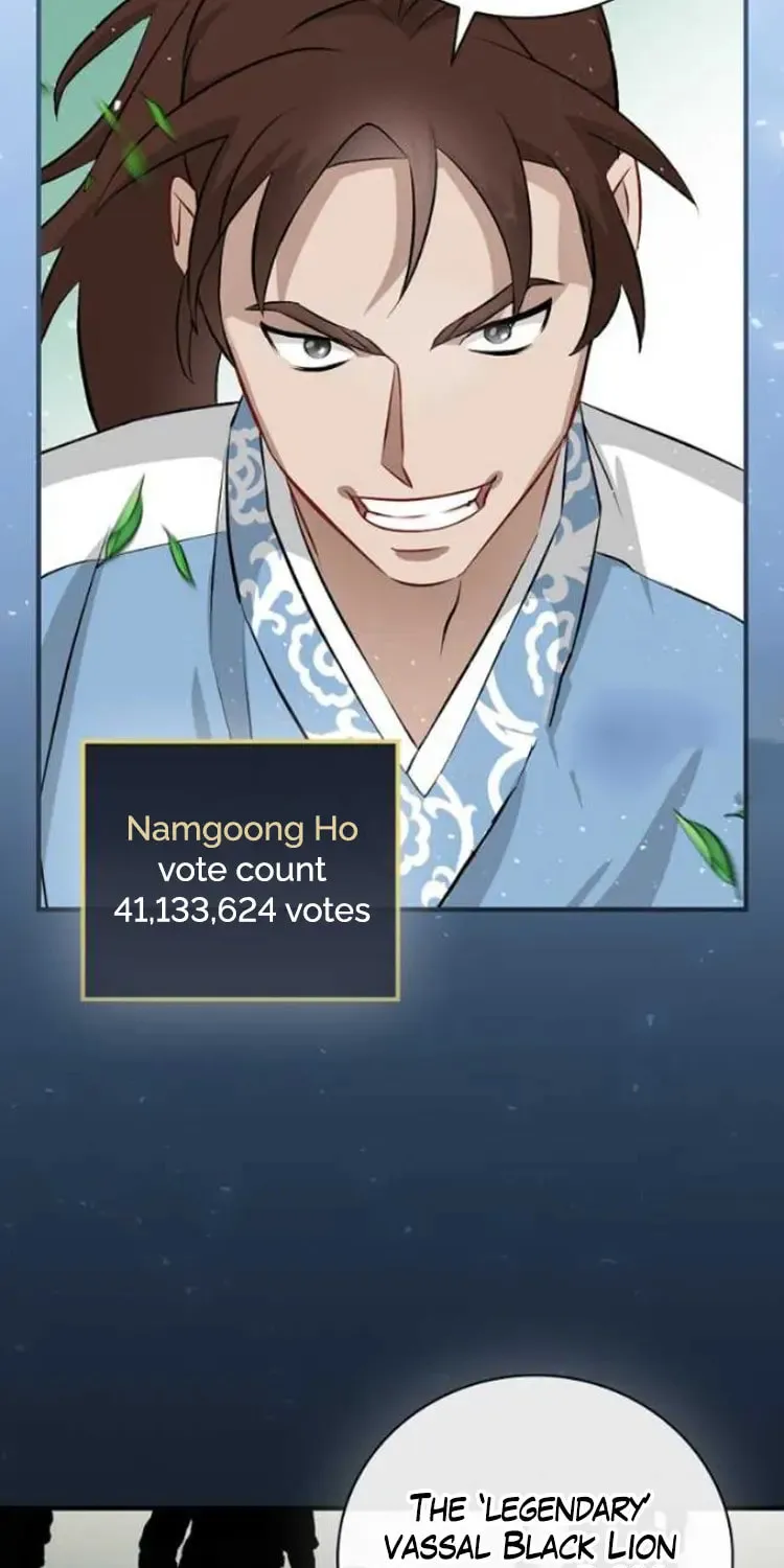 Read Gourmet Gaming chapter 165 image 39 on Lezhin