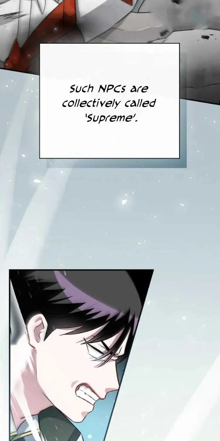 Read Gourmet Gaming chapter 165 image 4 on Lezhin