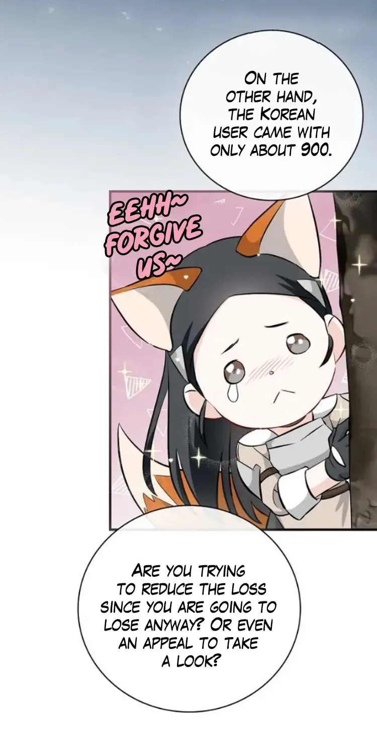 Read Gourmet Gaming chapter 165 image 41 on Lezhin