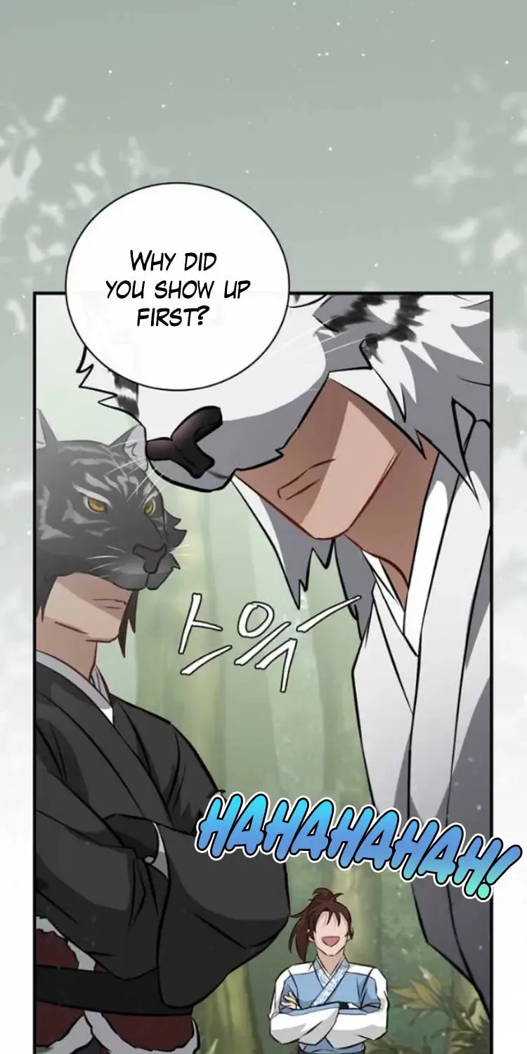Read Gourmet Gaming chapter 165 image 45 on Lezhin