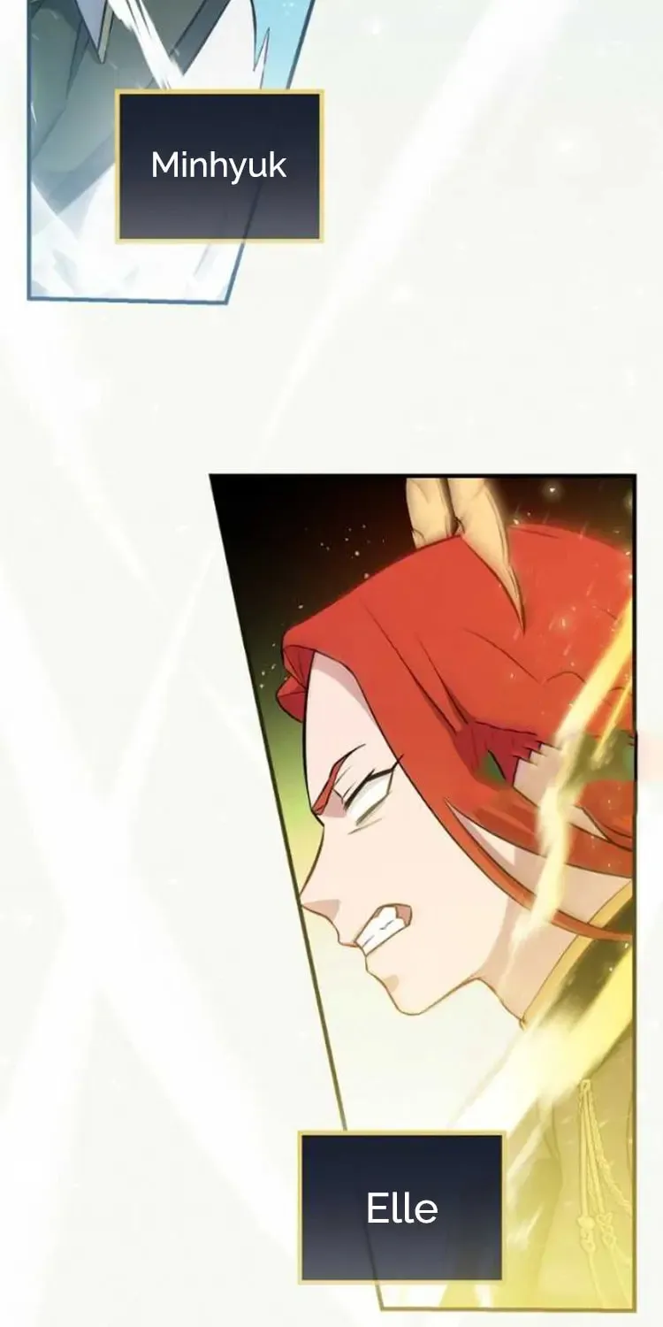 Read Gourmet Gaming chapter 165 image 5 on Lezhin