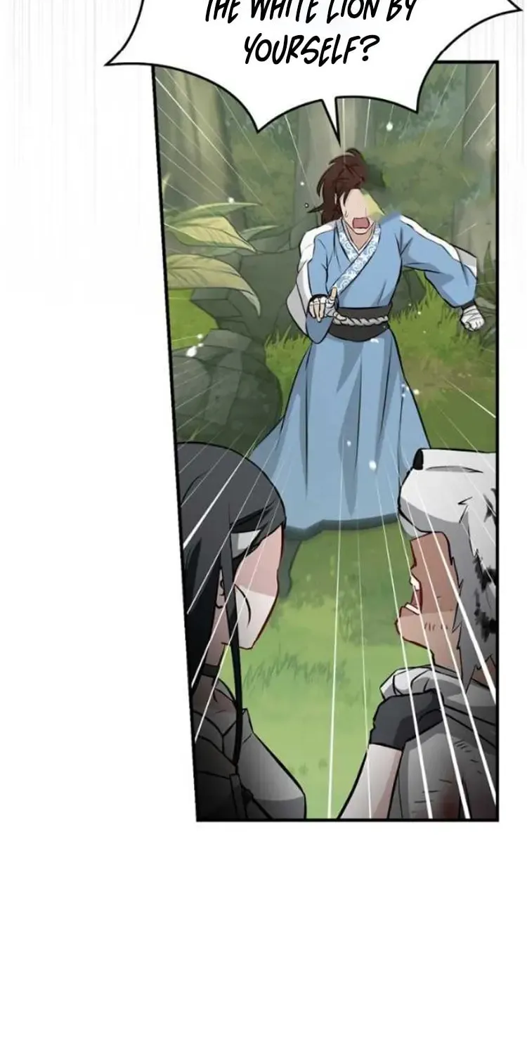 Read Gourmet Gaming chapter 165 image 50 on Lezhin