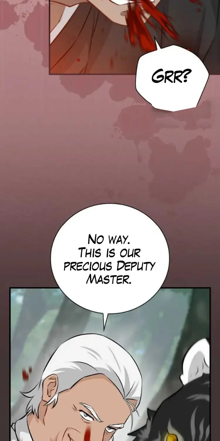 Read Gourmet Gaming chapter 165 image 62 on Lezhin
