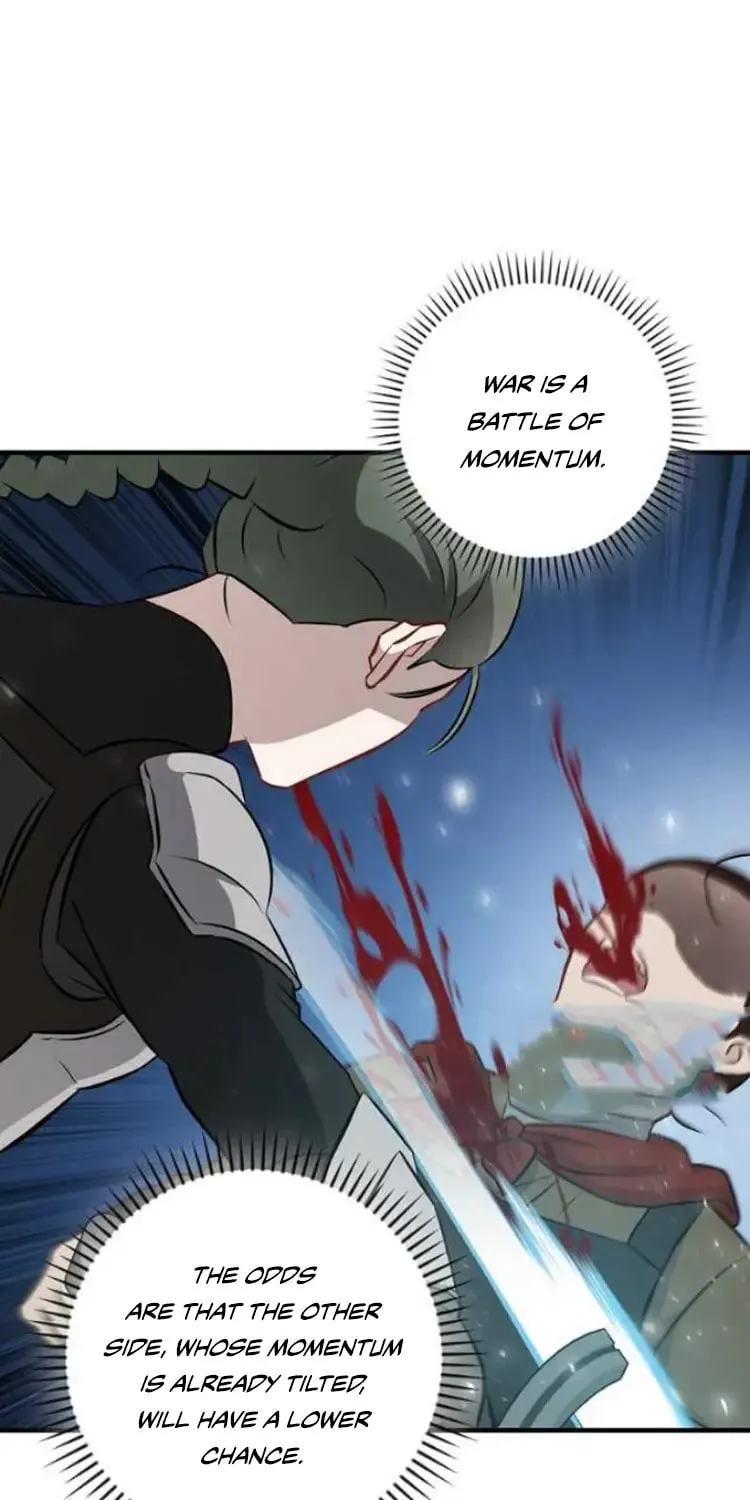 Read Gourmet Gaming chapter 165 image 71 on Lezhin