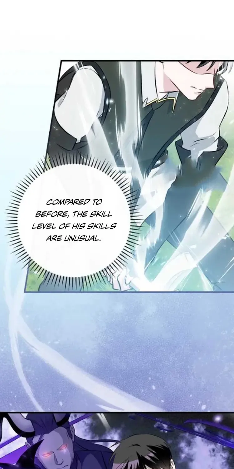 Read Gourmet Gaming chapter 165 image 9 on Lezhin