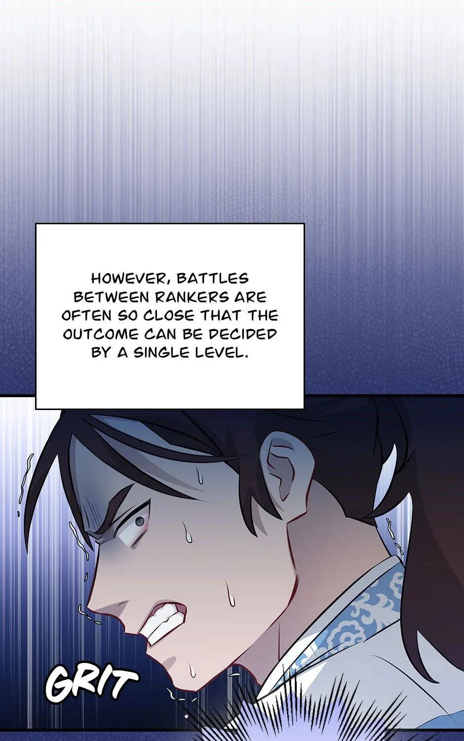Read Gourmet Gaming chapter 166 image 10 on Lezhin