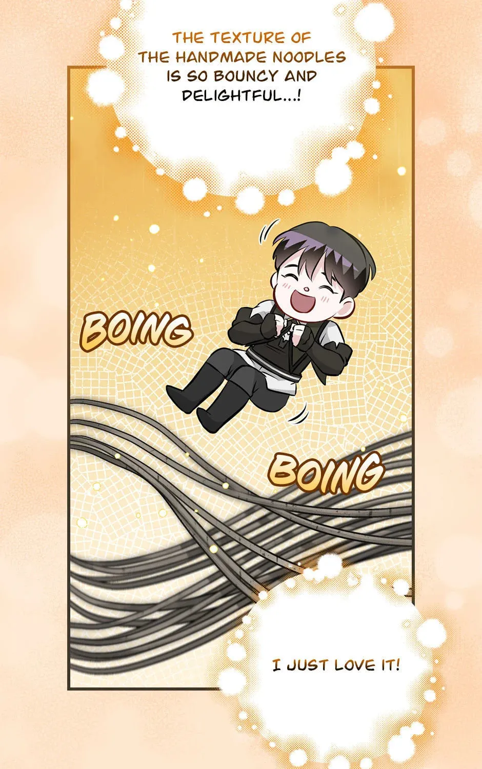 Read Gourmet Gaming chapter 166 image 110 on Lezhin