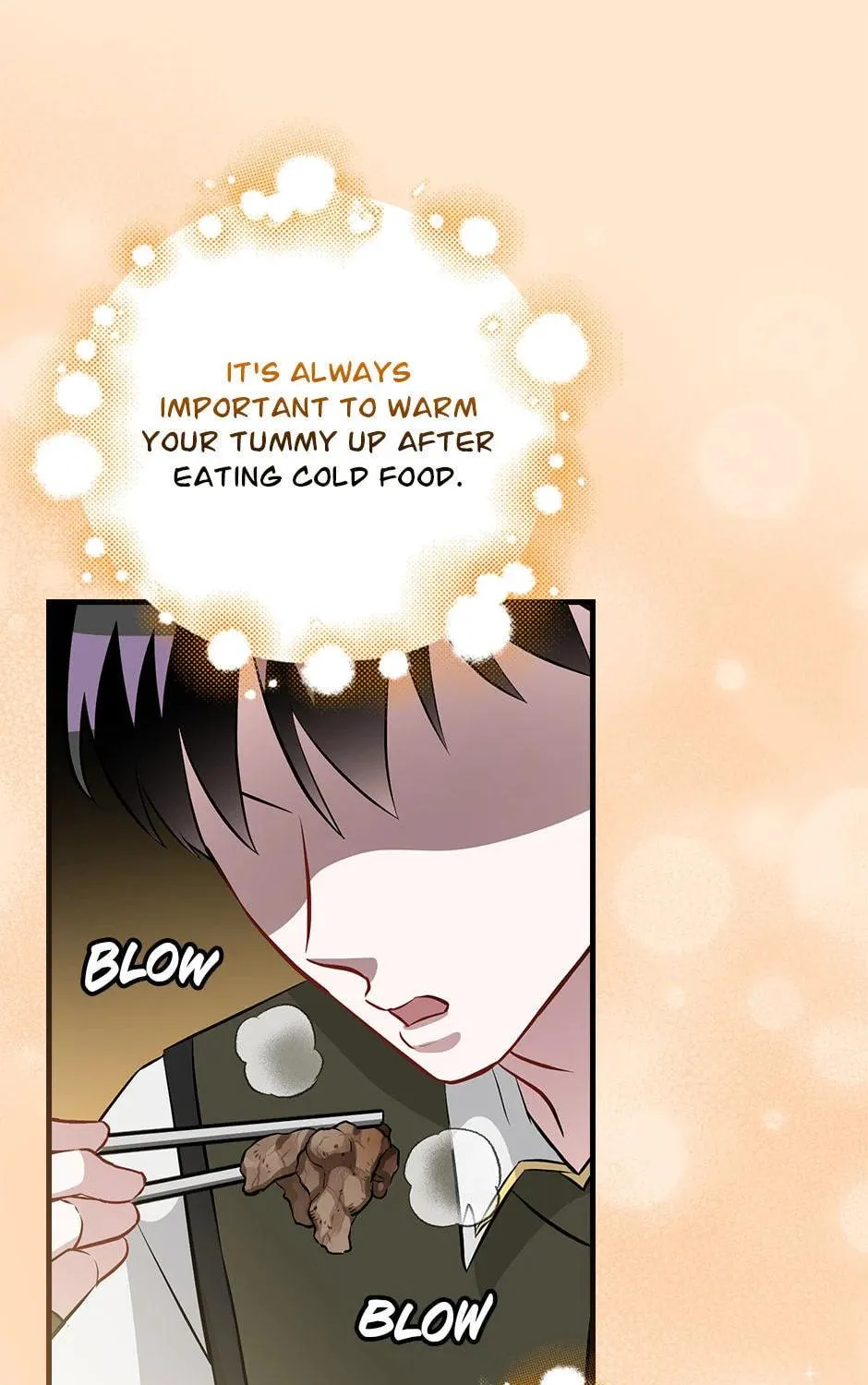 Read Gourmet Gaming chapter 166 image 112 on Lezhin