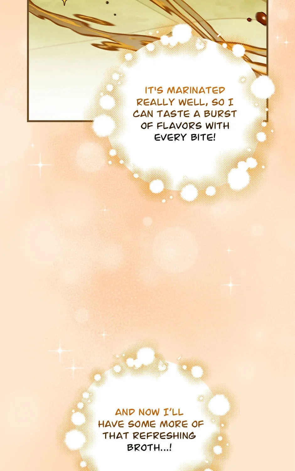 Read Gourmet Gaming chapter 166 image 116 on Lezhin