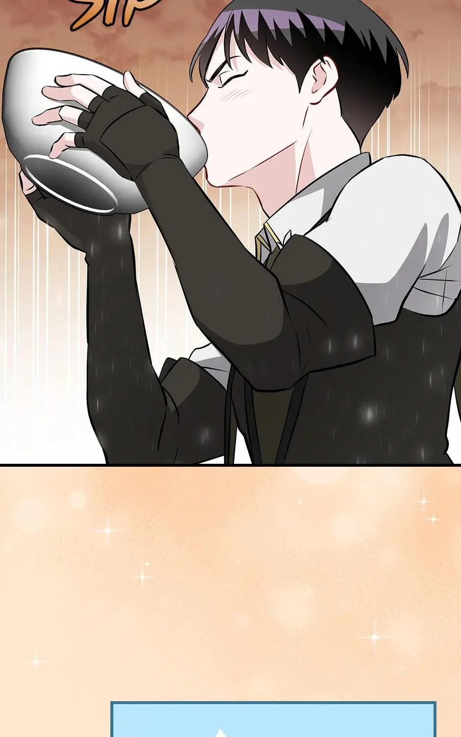 Read Gourmet Gaming chapter 166 image 118 on Lezhin