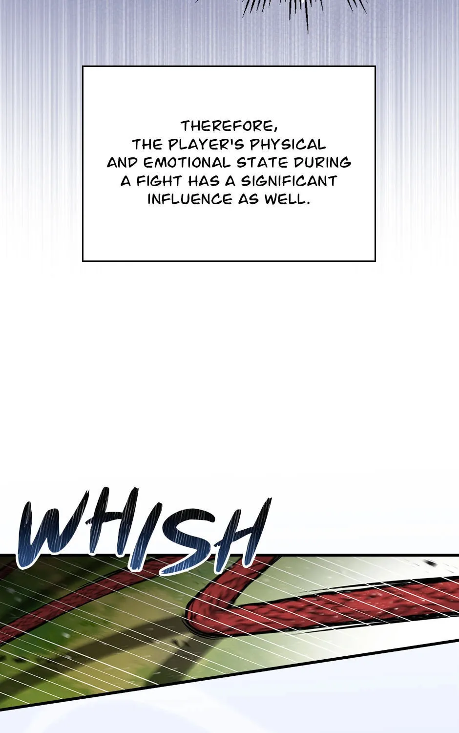 Read Gourmet Gaming chapter 166 image 12 on Lezhin