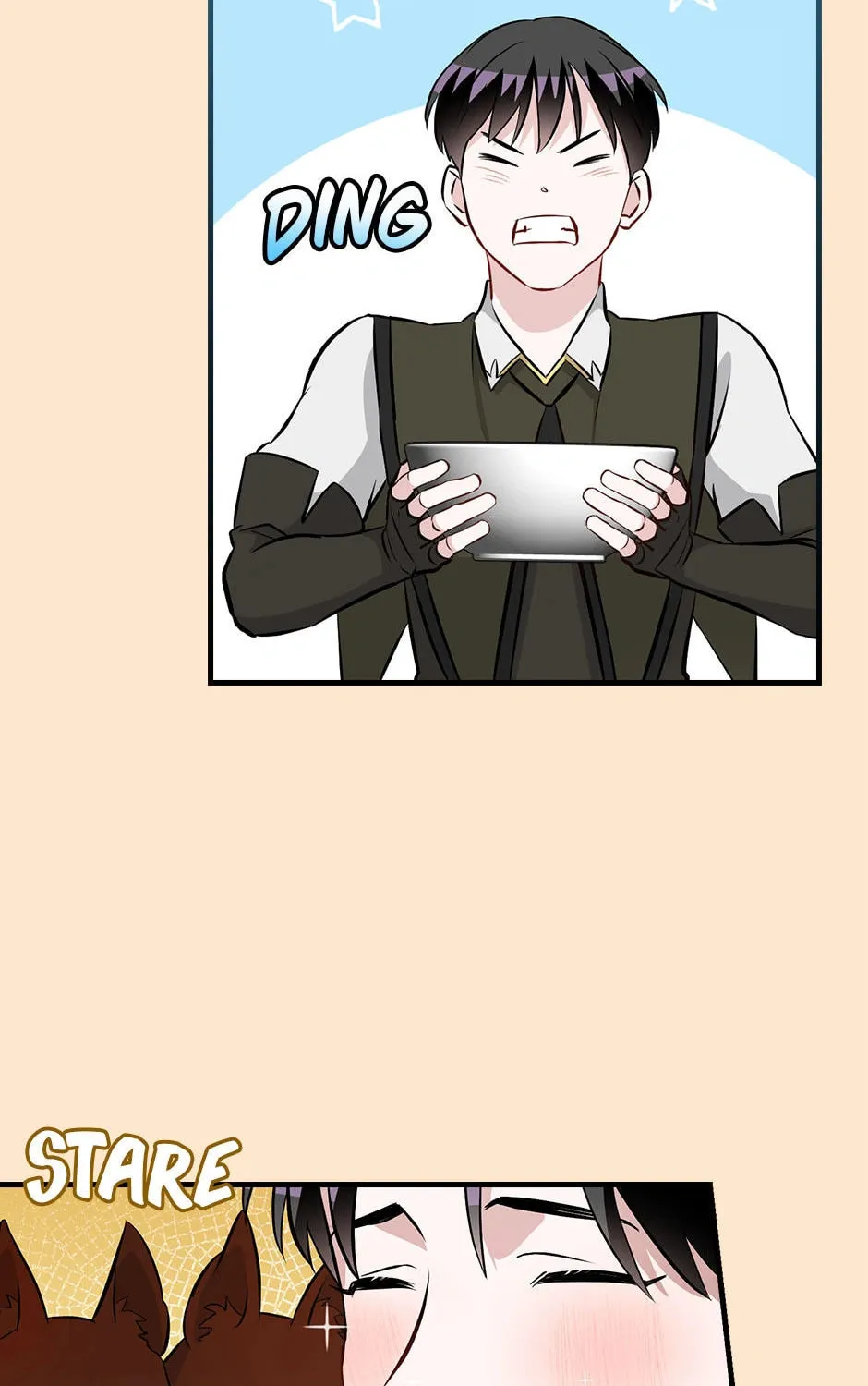 Read Gourmet Gaming chapter 166 image 120 on Lezhin