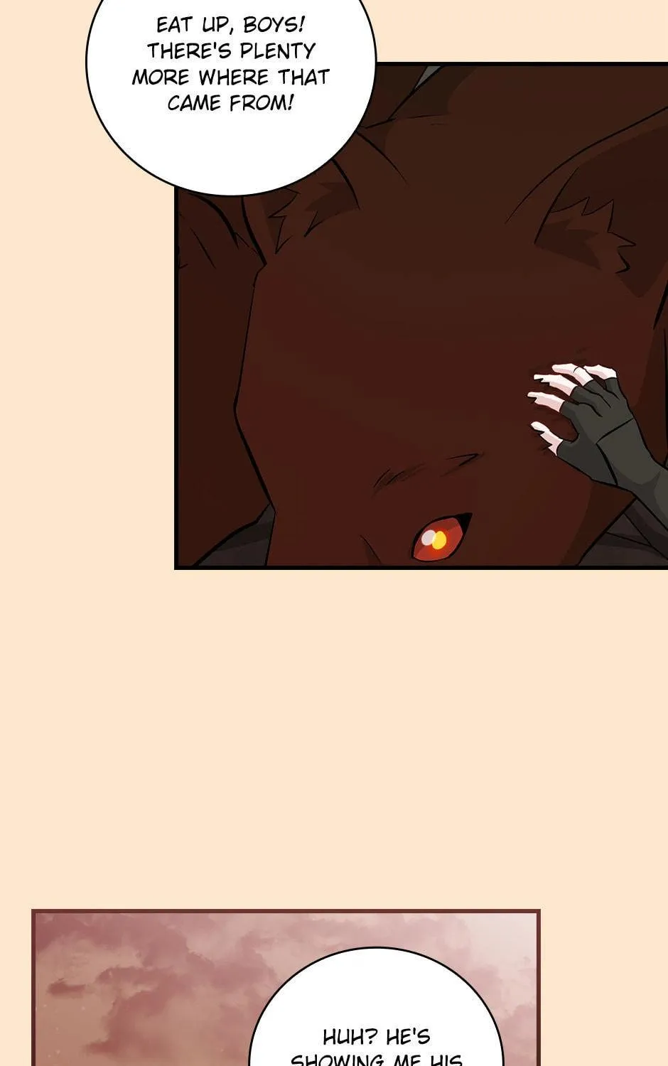 Read Gourmet Gaming chapter 166 image 130 on Lezhin