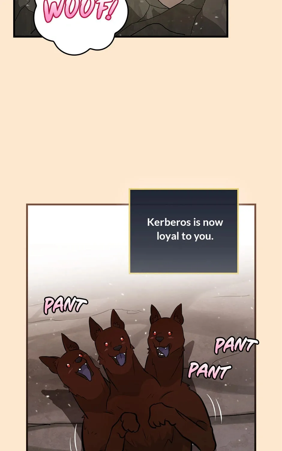 Read Gourmet Gaming chapter 166 image 132 on Lezhin