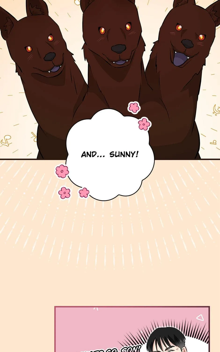 Read Gourmet Gaming chapter 166 image 136 on Lezhin