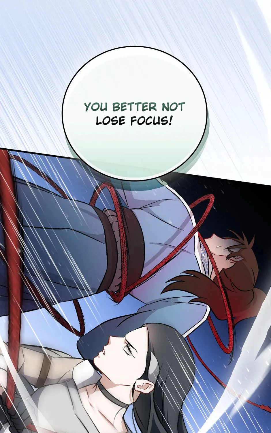 Read Gourmet Gaming chapter 166 image 14 on Lezhin