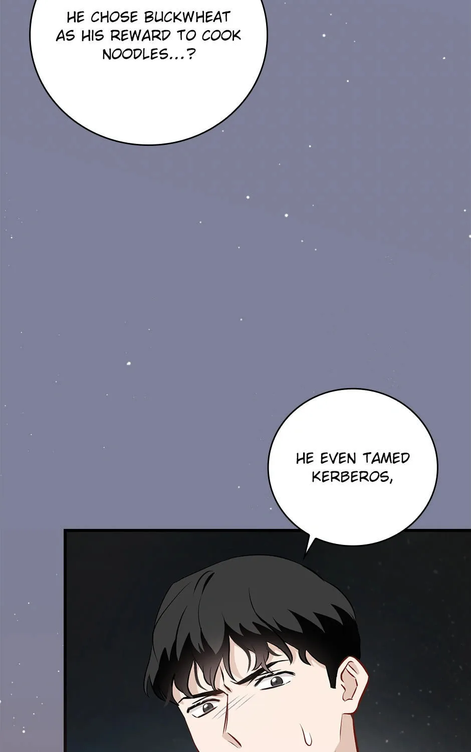 Read Gourmet Gaming chapter 166 image 140 on Lezhin