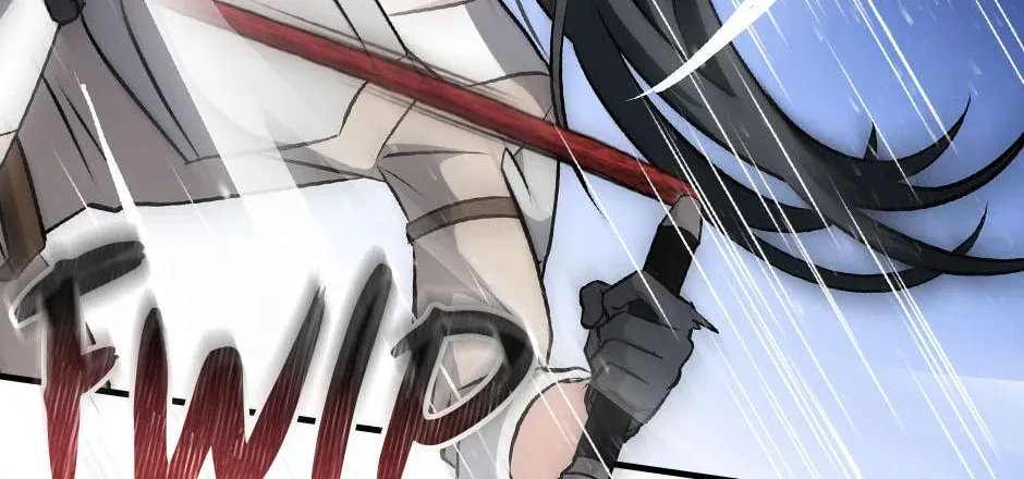 Read Gourmet Gaming chapter 166 image 15 on Lezhin