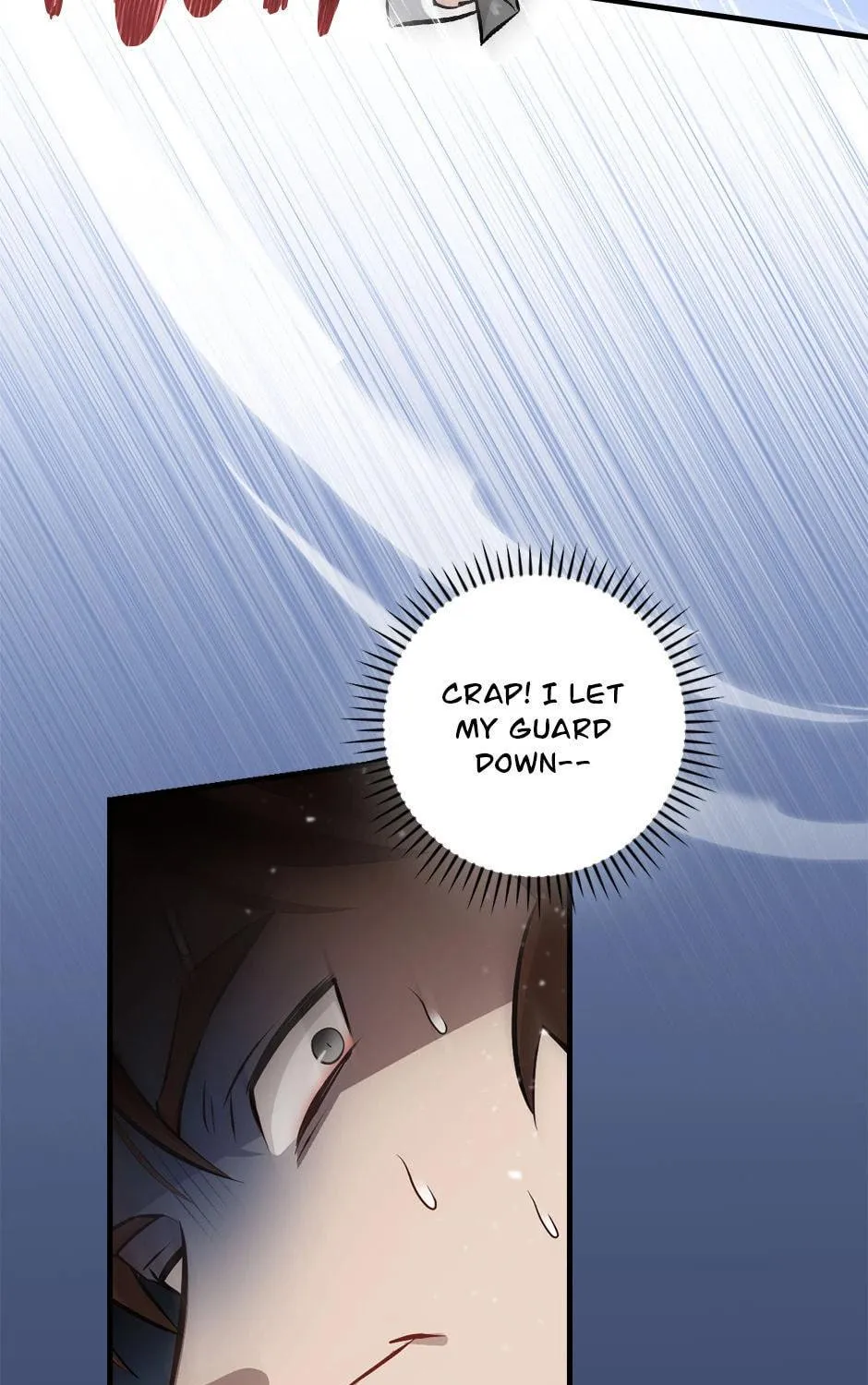 Read Gourmet Gaming chapter 166 image 16 on Lezhin