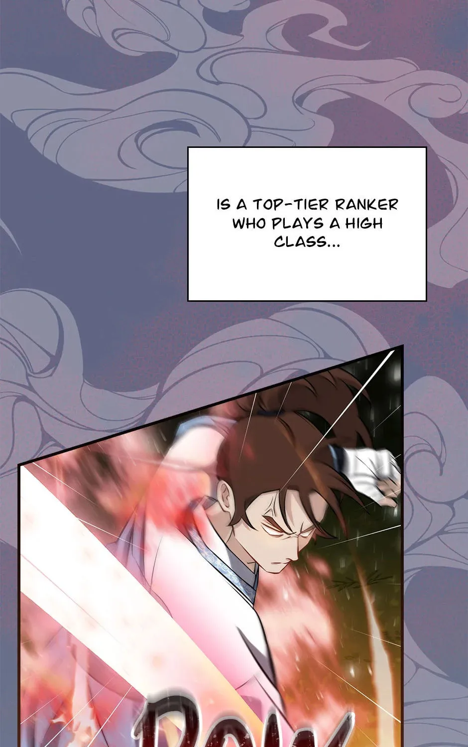 Read Gourmet Gaming chapter 166 image 2 on Lezhin