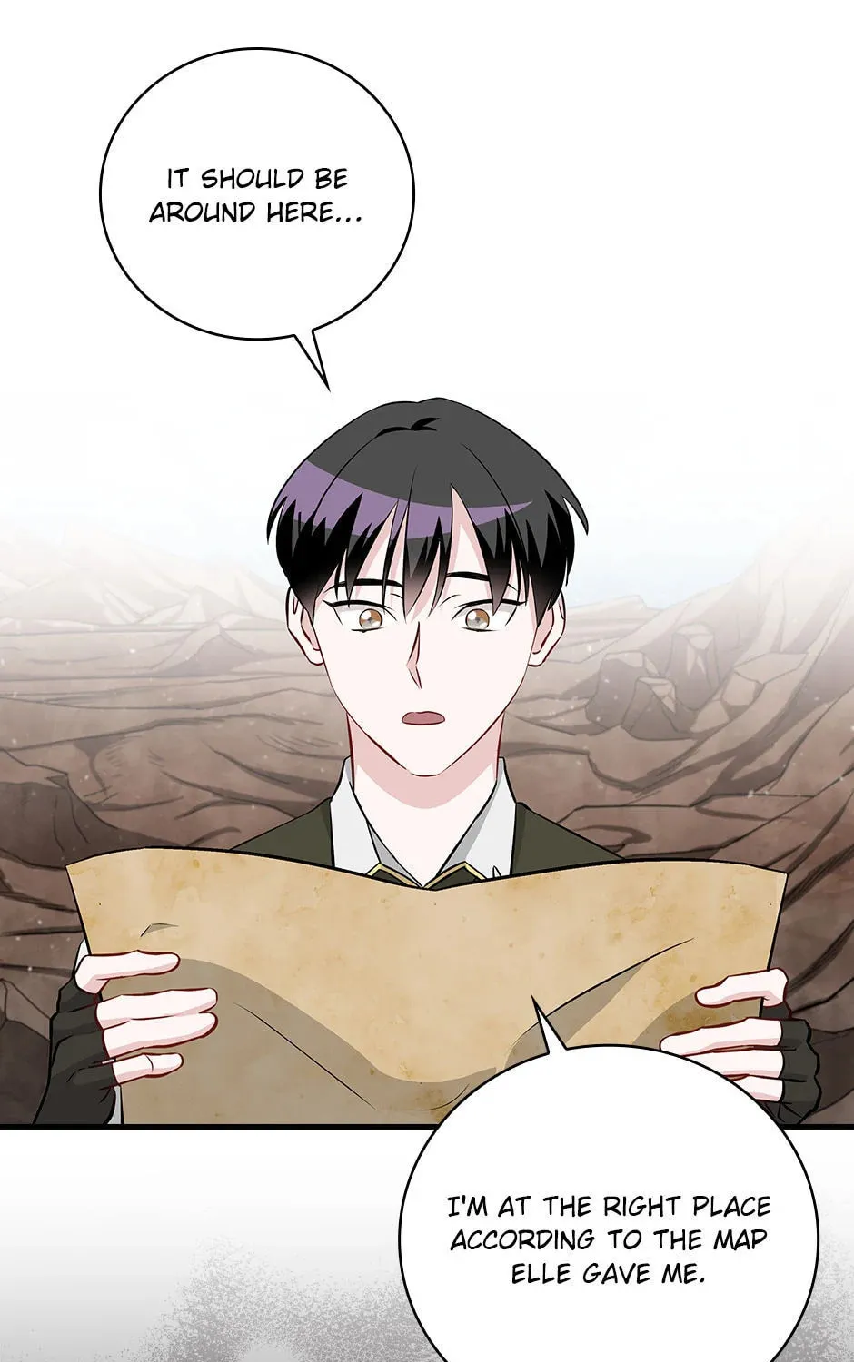 Read Gourmet Gaming chapter 166 image 26 on Lezhin