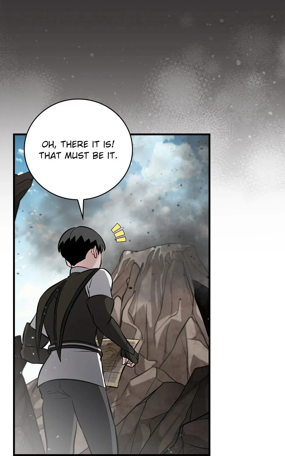 Read Gourmet Gaming chapter 166 image 30 on Lezhin