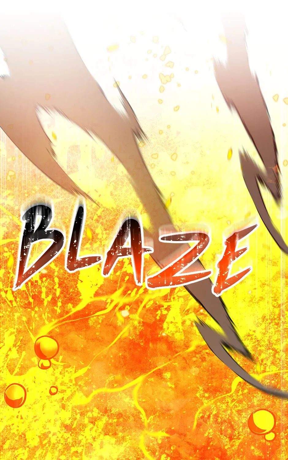 Read Gourmet Gaming chapter 166 image 32 on Lezhin